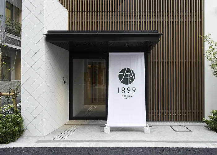 1899 Tokyo