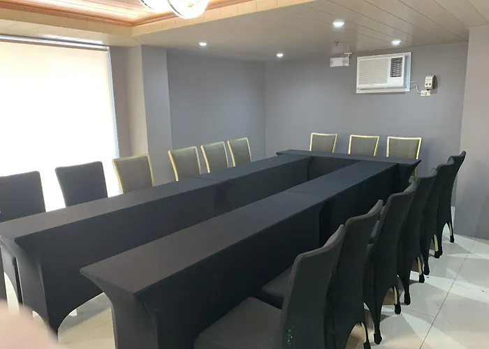 Boutique hotel only: 1A Express Hotel