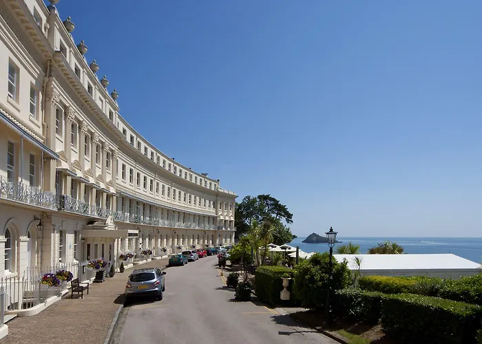 Vacation rental: The Osborne Apartments