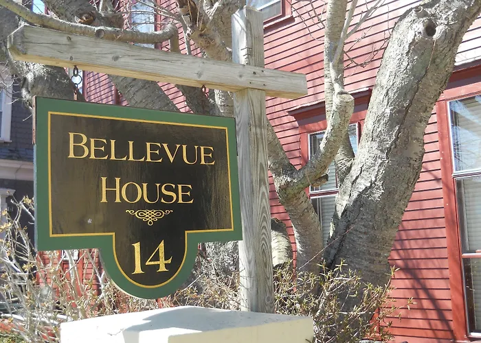 Bellevue House