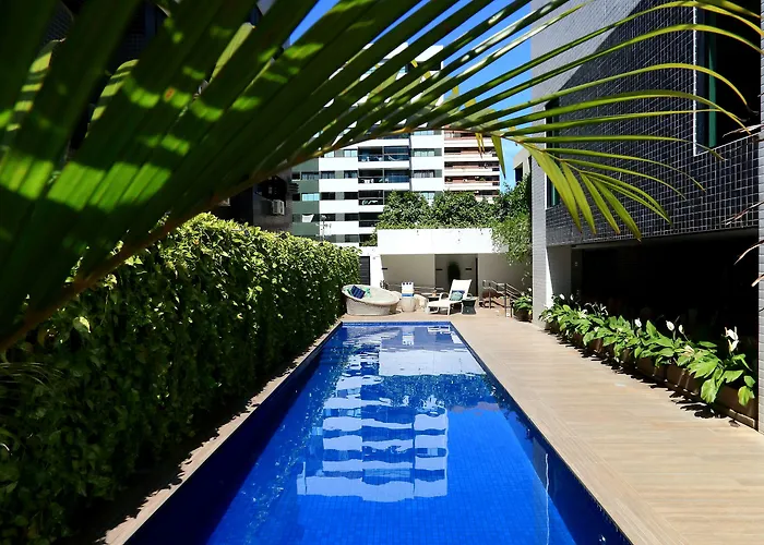 Porto Kaete Hotel