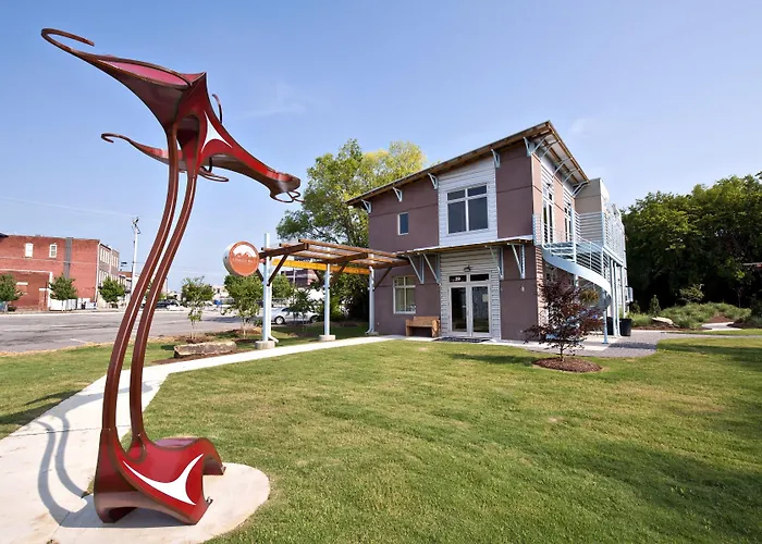 The Crash Pad: An Uncommon Hostel