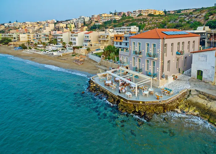 Thalassa Boutique Hotel (Adults Only)