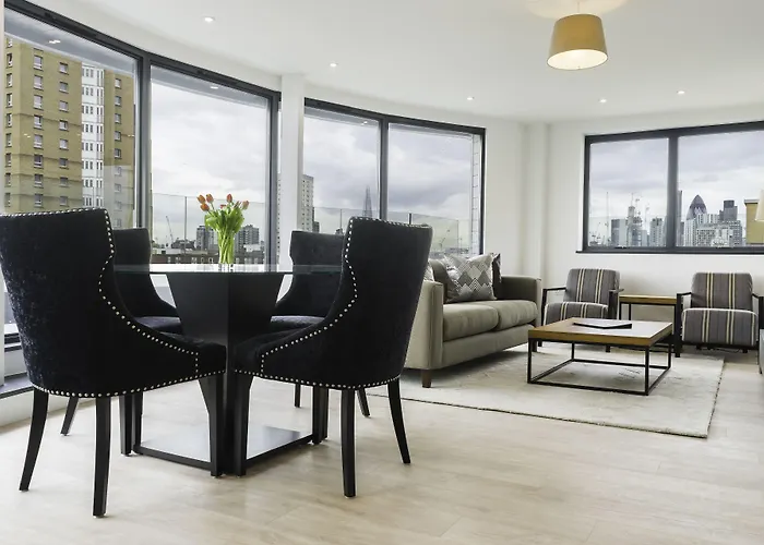 Aldgate By Excel s