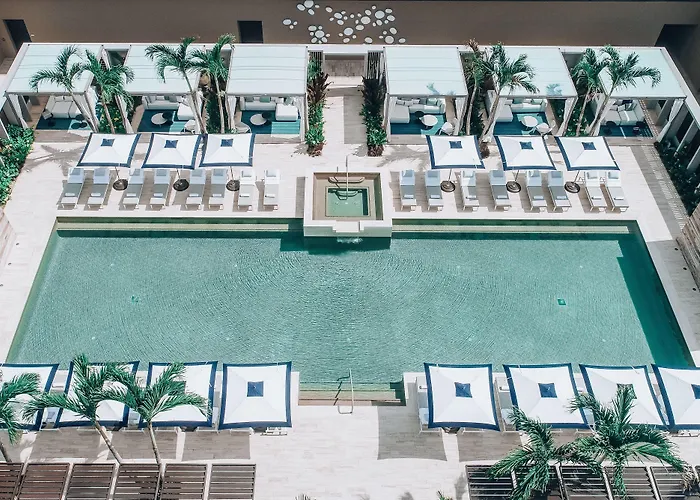 Golf hotels Montage Los Cabos