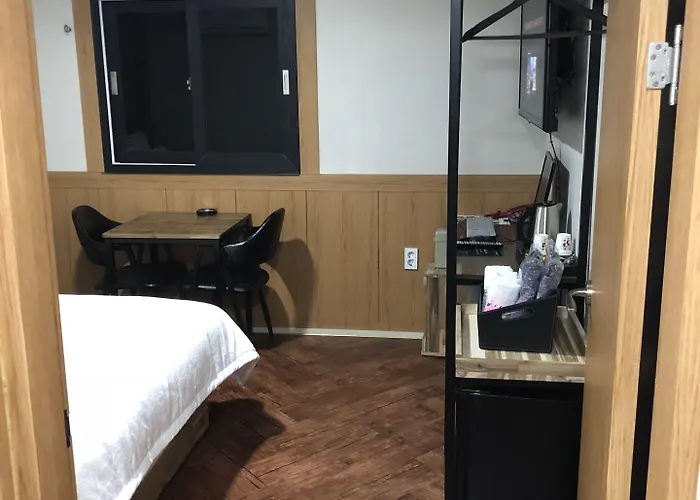 Hotel Prince