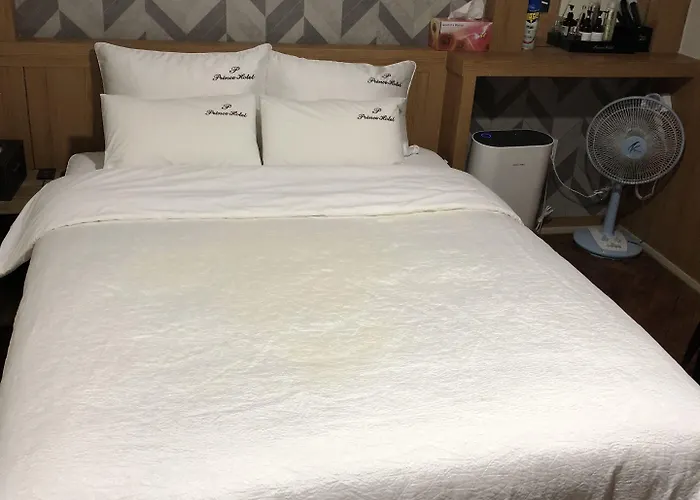 Hotel Prince