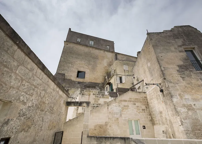 Aquatio Cave Luxury Hotel & Spa