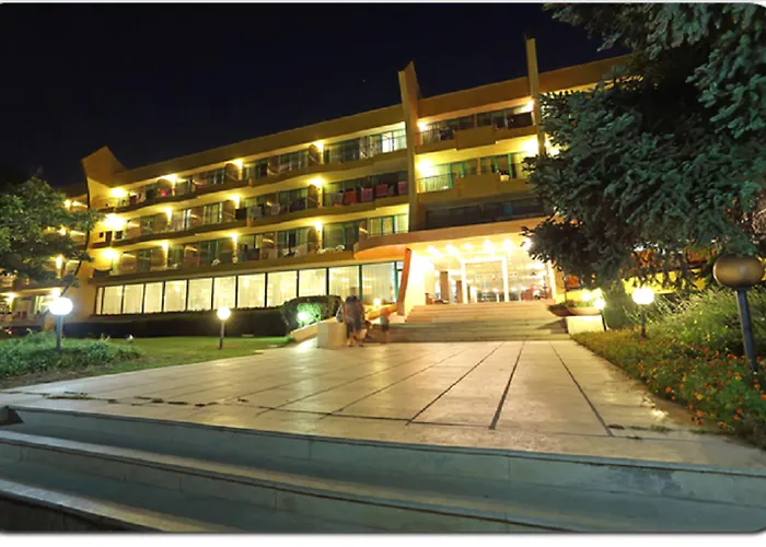 Ambassador Hotel