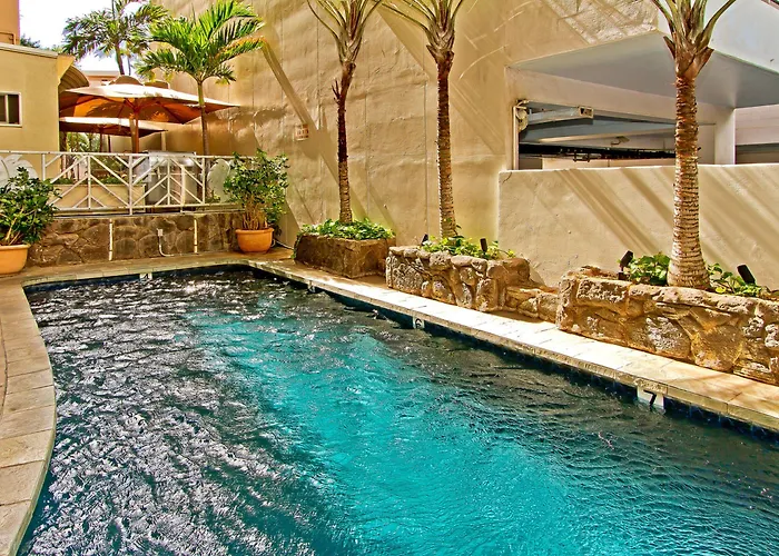 Hotels Close to Airport Equus