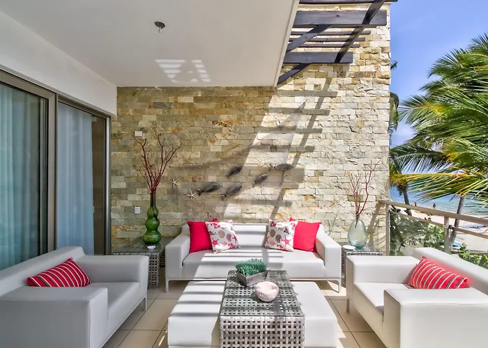 Hôtel pour familles: Costa Atlantica Punta Cana - Beach Vacation Condos