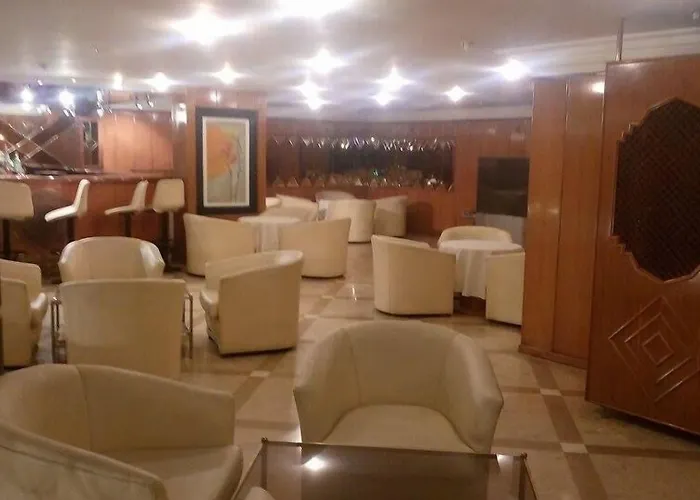 Spor Hotel