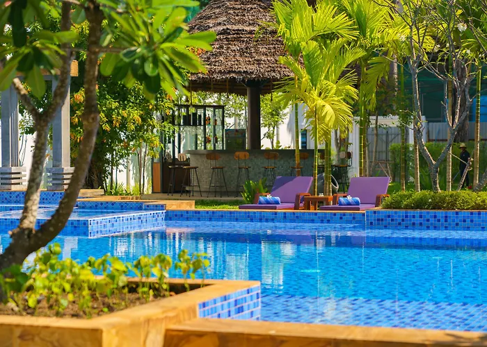 Koulen Hotel