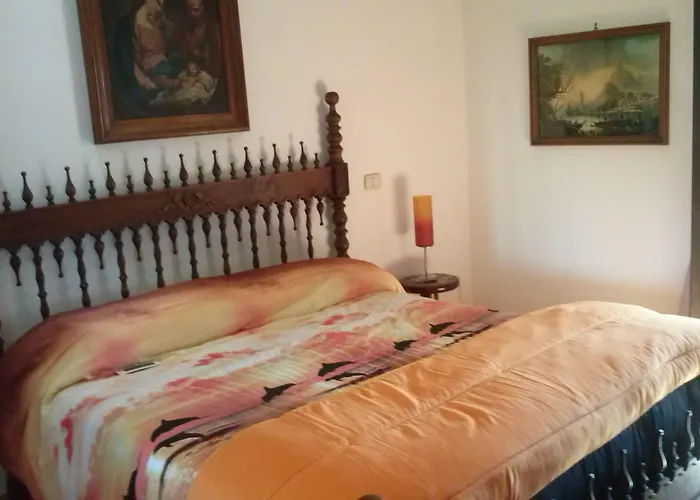 Hotel Con Piscina Aurelio Rapillo