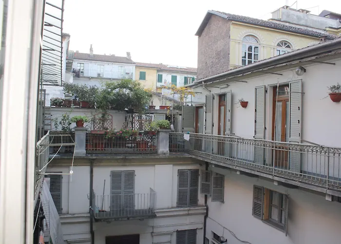 Albergo Avalon