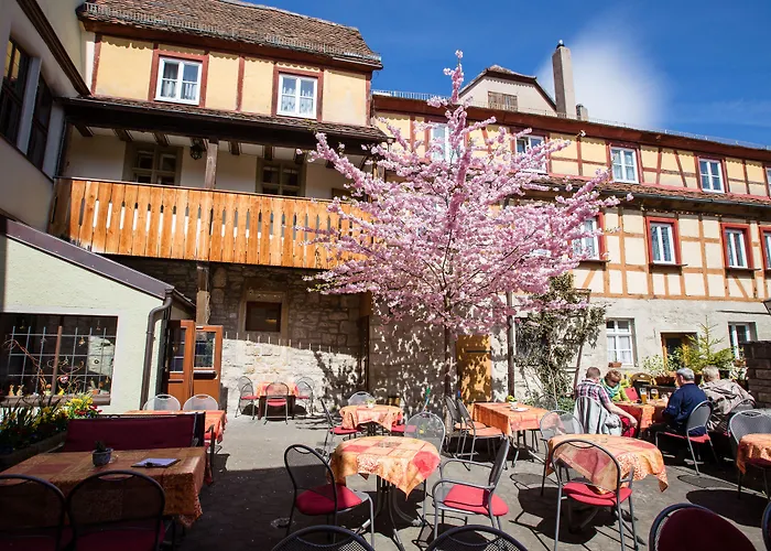 -Gasthof Goldener Greifen