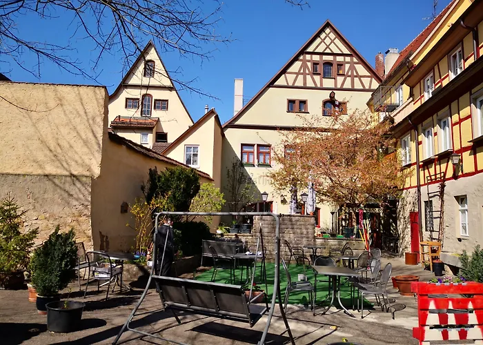 -Gasthof Goldener Greifen