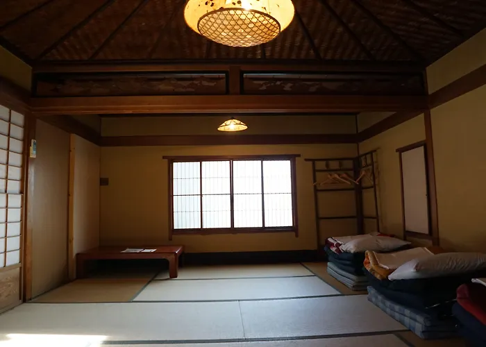 Gojo Guest House