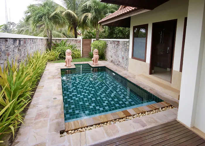 Angkor Palace Suite&Villa