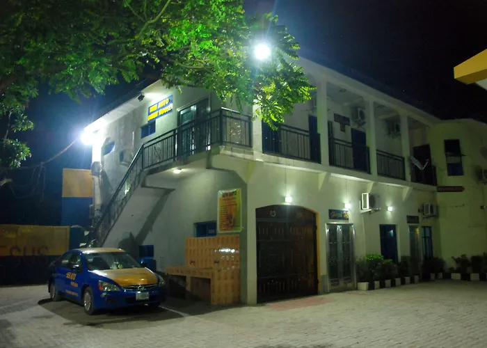 Ben Auto Hotel