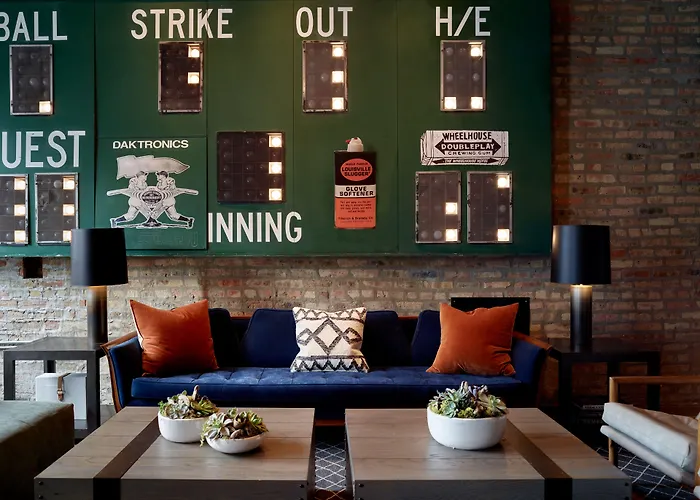 Collection Wrigleyville