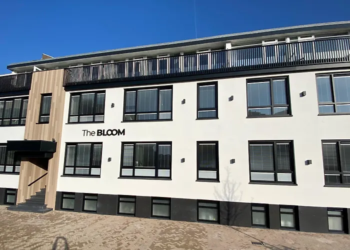 Familiehotel: The Bloom