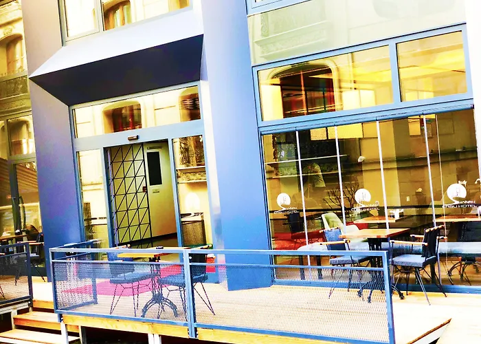 Sirkeci Ersu & Spa