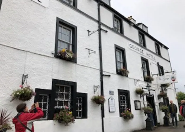 The George Hotel