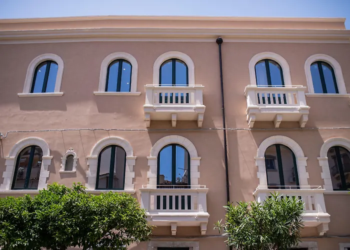 Hotel Casa Adele