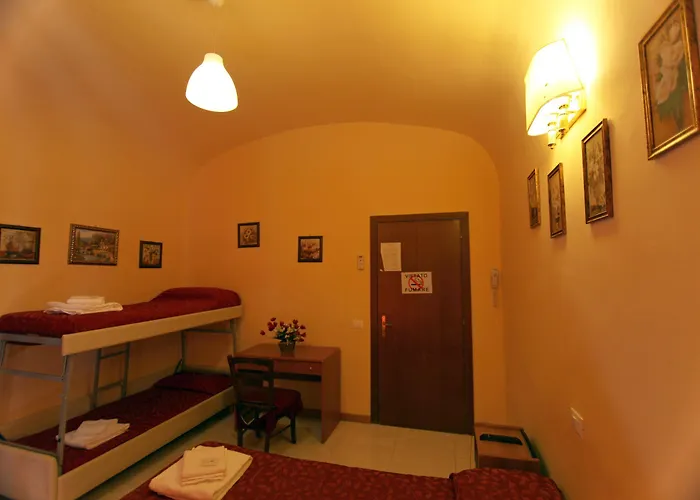 Hostel Pink Floyd
