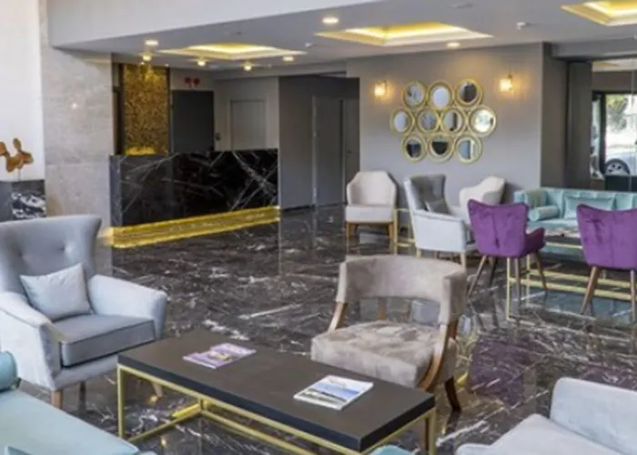 Spa Hotel: Greymark Hotel