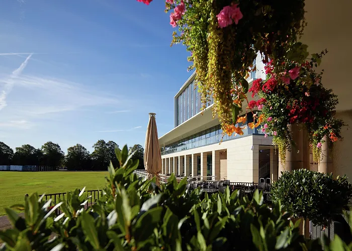 Hilton Garden Inn Doncaster Racecourse