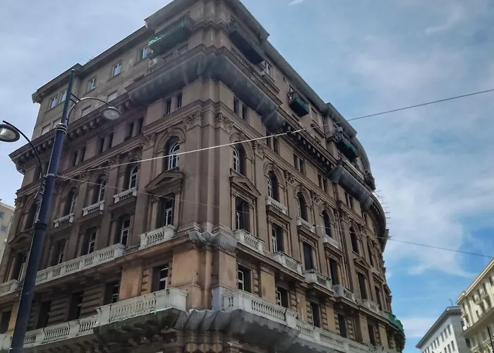 Barbarella HOTEL SPA