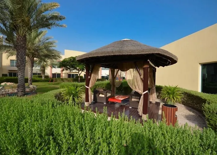 Coral Boutique Villas