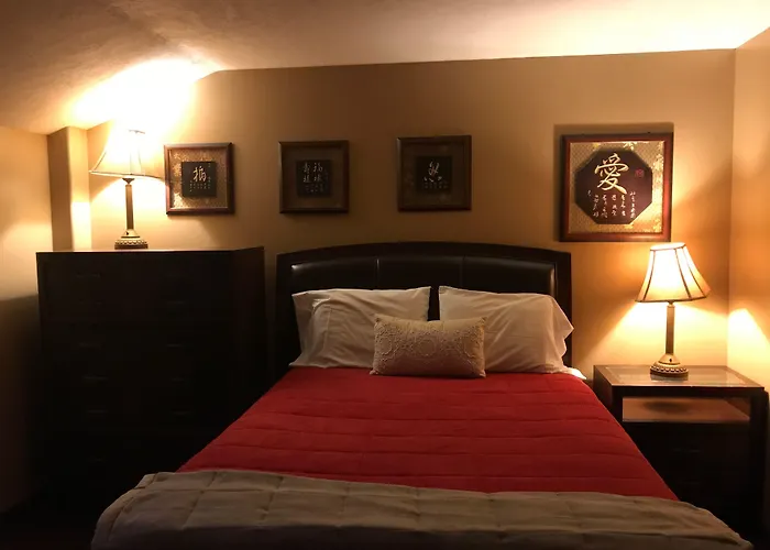 Economy Guest Village