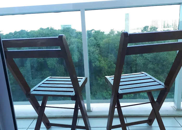 RioStay Residence - Riocentro