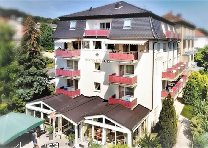 Sonneneck