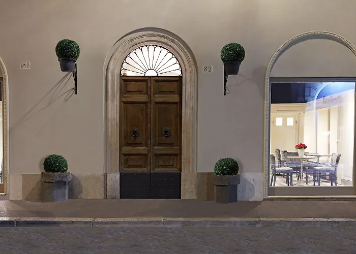 The Code Hotel