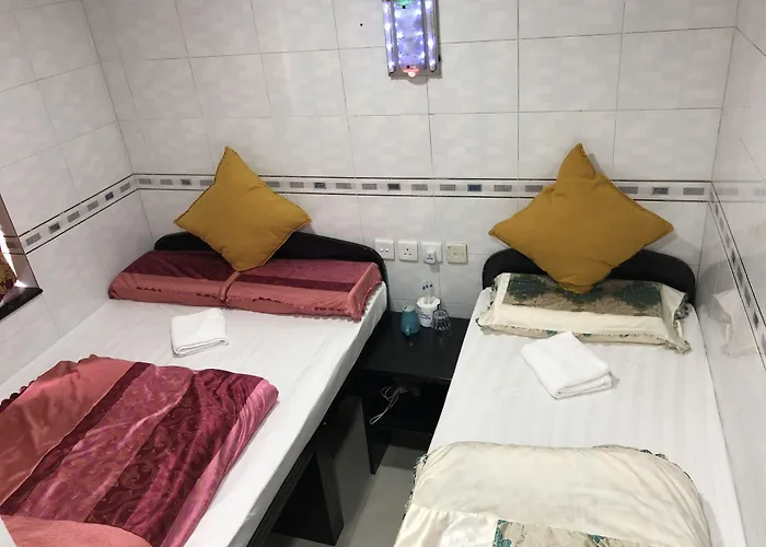 Philippine Hostel