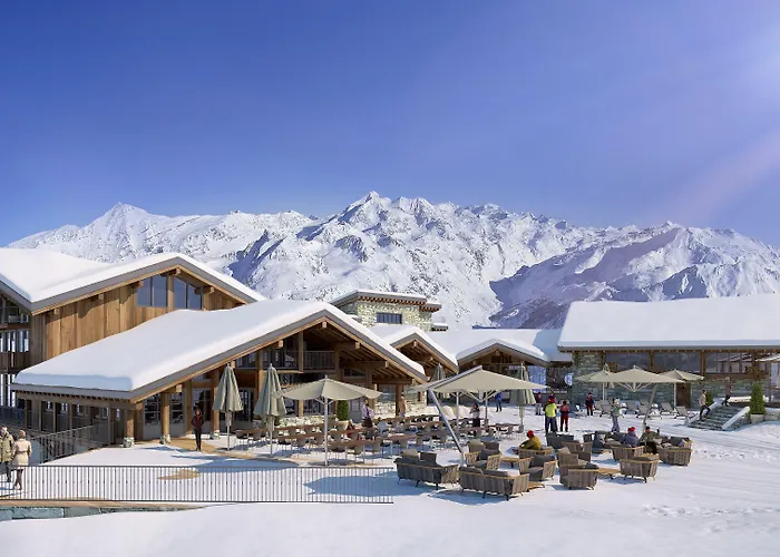 Hôtel accueillant les animaux: Le Refuge De Solaise