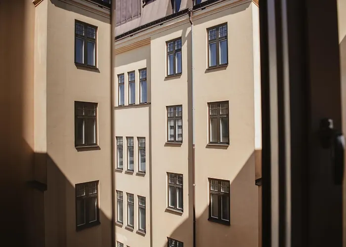 Hotel: Home Hotel Drott