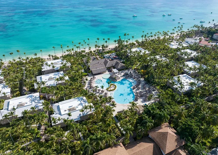 Pets Allowed Hotel Grand Palladium Punta Cana & Spa