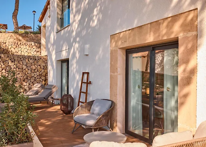 3-Sterne-Hotel: Purobeach Resort Santa Ponsa - NEW OPENING