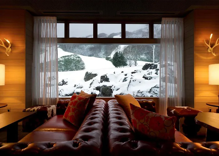 Spa Hotels Resorts Green Leaf Niseko Village, Tapestry Collection By Hilton
