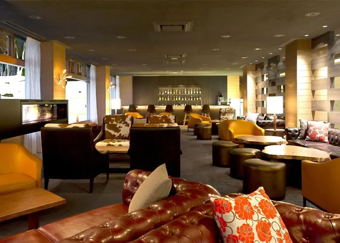 Spa Hotels Resorts Green Leaf Niseko Village, Tapestry Collection By Hilton