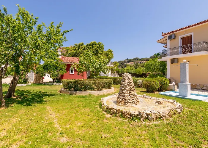 Sunny Garden Hotel