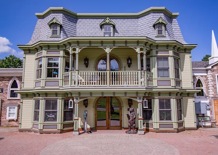 Adventure Suites
