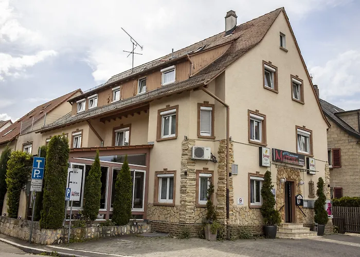Restaurant Meteora