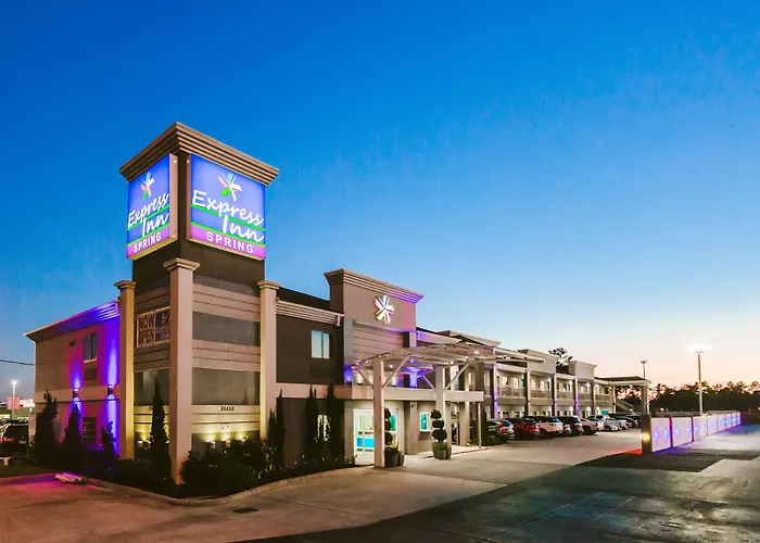 Express Inn -