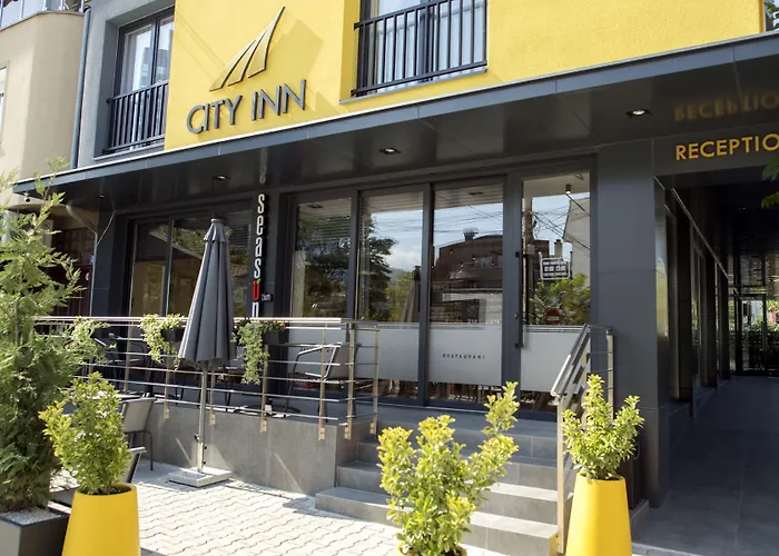 City Inn